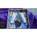 Lolita lempicka coffret mon premier parfum edp eau de parfum 100 ml lait parfum� 75 ml gel douche parfum� ...