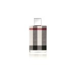 London - burberry - eau de parfum