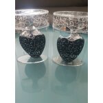 Lot de 2 flacons de parfum collector escada collection edition 2000 parfum de toilette 50 ml