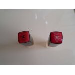 Lot de 2 rouges a lèvres chanel Lot de 2 rouges a lèvres chanel
