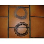 Lot de 2 serre tete elite