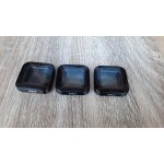 Lot de 3 bo�tiers kiko vides