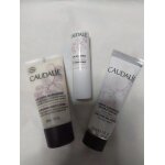 Lot 3 produits caudalie : soin corps nourrissant 30 ml crème gourmande mains et ongles 30ml baume lèvres ... Lot 3 produits caudalie : soin corps nourrissant 30 ml crème gourmande mains et ongles 30ml baume lèvres ...