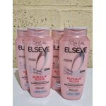 Lot de 4 elseve glycolic gloss 4x250ml