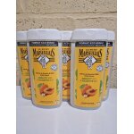 Lot de 5 gel douche le petit marseillais abricot et noisette 5x650ml