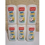 Lot de 6 gel douche tahiti coco et ananas 6x250ml