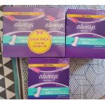 Lot always dailies big pack et giga pack