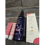 Lot bio melvita rose : eau florale + huile + s�rum + cr�me hydratante et cr�me lift