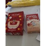 Lot de deux parfums : clin d'oeil et varens sweet