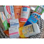 Lot de produits d'hygiène, contient : lot de 2 shampooing elseve lot de 2 gel douche petit marseillais ... Lot de produits d'hygiène, contient : lot de 2 shampooing elseve lot de 2 gel douche petit marseillais ...