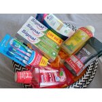 Lot de produits d'hygiène pour toute la famille, contient : lot de 3 gel douche ushuaia lot de 2 gel ... Lot de produits d'hygiène pour toute la famille, contient : lot de 3 gel douche ushuaia lot de 2 gel ...