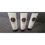 Lot lanvin oud & rose  gel douche, shampooing & aprs - shampooing (3x100 ml)