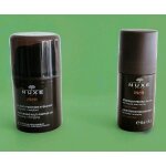 Lot nuxe men - 1 d�odorant 24h 50 ml / 1 gel multi - fcts hydratant 50ml