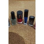 Lot de vernis a ongles diverses
