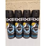 Lotde 4 deodorant axe alaska 4x200ml