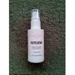 Lotion huygens bio, eau de rose de damas
