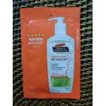 Lotion de massage anti - vergetures palmer's