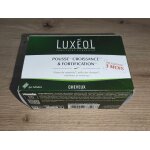 Luxeol pousse croissance et fortification 90 g�lules pour 3 mois