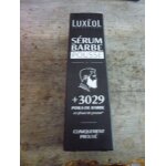 Lux�ol s�rum barbe pousse 3029 poils de barbe