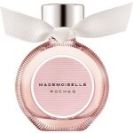 Mademoiselle rochas eau de parfum spray 50 ml ( sans boite )