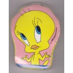 Magic bath puppet - gant de toilette titi