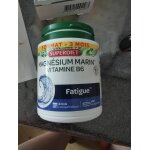 Magn�sium marin