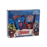 Marvel avengers coffret eau de toilette Marvel avengers coffret eau de toilette