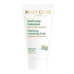 Mary cohr - matifluide hydratant soin matifiant hydratant peau mixte a grasse 50ml