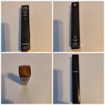 Mascara noir waterproof noir Mascara noir waterproof noir