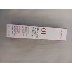 Mascara supra volume clarins 01 noir intense 3ml noir