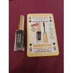Mascara volume intense noir cassiop�e le rouge fran�ais