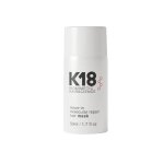 Masque capillaire molculaire k18 sans rinage cheveux secs ou abims