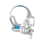 Masque facial pour apnee du sommeil resmed airfit f20 taille large Masque facial pour apnee du sommeil resmed airfit f20 taille large