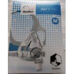 Masque respiratoire facial resmed airfit f20 m