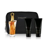 Mauboussin - coffret prestige 2022 elixir pour elle : eau de parfum 100ml, douche précieuse 100ml, lait ... Mauboussin - coffret prestige 2022 elixir pour elle : eau de parfum 100ml, douche précieuse 100ml, lait ...