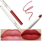 Maybelline crayon contour l�vres lip liner super stay 24h 46 red rouge rouge