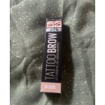 Marque maybelline gel a sourcils tattoo brow teinte 00 light blonde marron