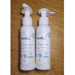 Melvita bébé huile de massage tout câlin 90 ml lot de 2 Melvita bébé huile de massage tout câlin 90 ml lot de 2