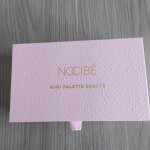 Mini palette beaut nocib