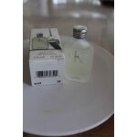 Miniature calvin klein ck mixte(miniature seulement). 15ml.