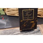 Miniature eau de toilette first de van cleef&arpels 5, 5 ml