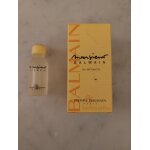 Miniature monsieur balmain de balmain