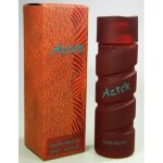 Miniature parfum aztek eau de toilette 100ml de yves rocher pour homme plein avec boite