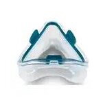 Mirage quattro cushion & clip resmed - apn�e du sommeil