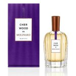 Molinard cher wood eau de parfum