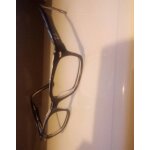 Monture lunette de vue rayban - couleur noire Monture lunette de vue rayban - couleur noire