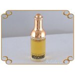 Moschino - eau de toilette - miniature