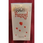 Moschino funny eau de toilette vaporisateur 50 ml neuf