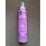 Mousse cheveux lissante aphogee