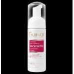 Mousse nettoyante microbiotic peaux mixtes a grasses guinot Mousse nettoyante microbiotic peaux mixtes a grasses guinot